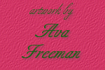 Ava Freeman