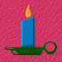 candle