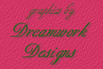 Dreamwork Designs