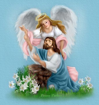 Jesus