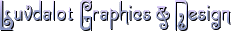 Luvdalot Graphics & Design