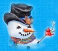 Snowman