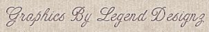 LEGEND DESIGNZ