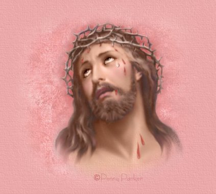 Jesus