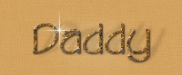 Daddy