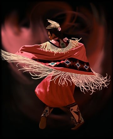 Dancer