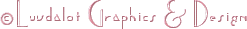 �Luvdalot Graphics & Design