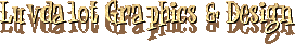 Luvdalot Graphics & Design