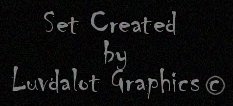 Luvdalot Graphics & Design