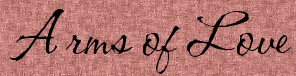Arms of Love