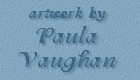 Paula Vaughan