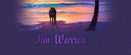 romanticsunsetjim.jpg - 19096 Bytes