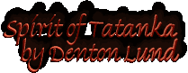 Spirit of Tatanka by Denton Lund