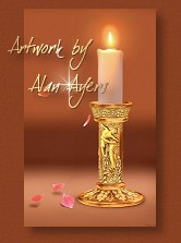 Artwork is � Alan Ayers