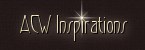 ACW Inspirations