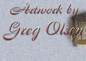 Greg Olsen