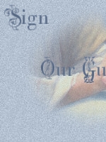 sign book
