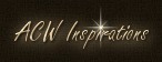 ACW Inspirations