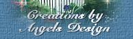 angels design logo