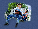 Image By Dark Blue Knight