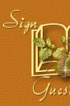 sign guestbook