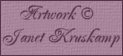 janet kruskamp logo