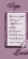 sign guestbook
