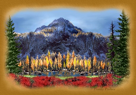 Mountains