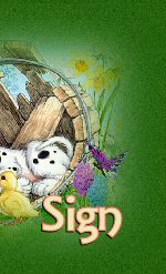 Sign Guestbook