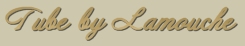 Lamouche Designs