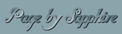 Sapphire Designs
