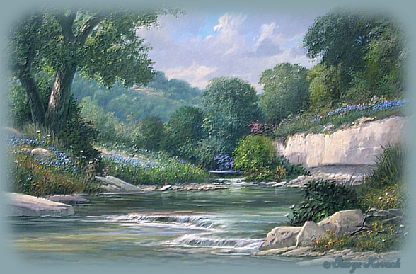 Art � George Kovach