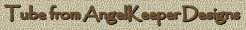 AngelKeeper Designs