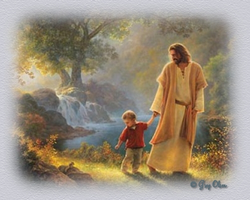 Art � Greg Olsen