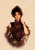 lady