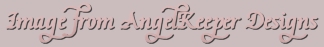 AngelKeeper Designs