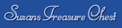 Suzans Treasure Chest Unlimited