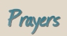prayers