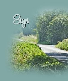 Sign Guestbook