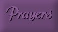 prayers
